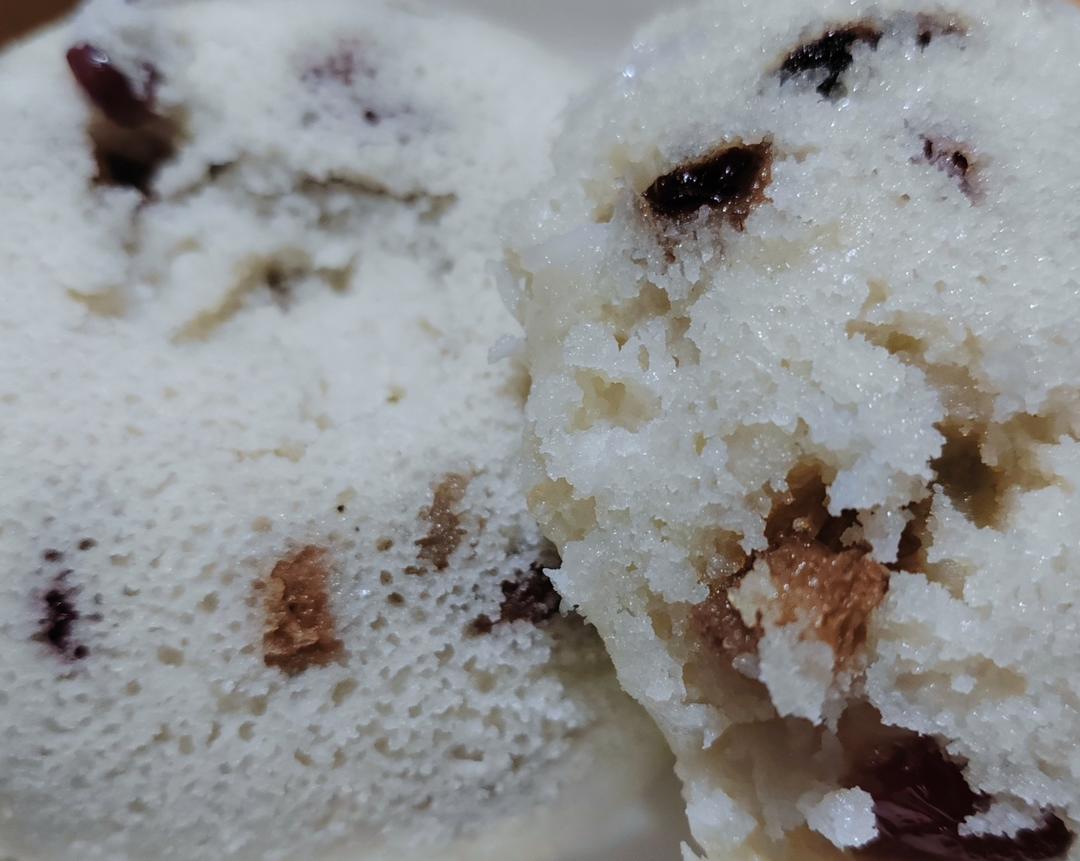 零基础简单易做-大米糕