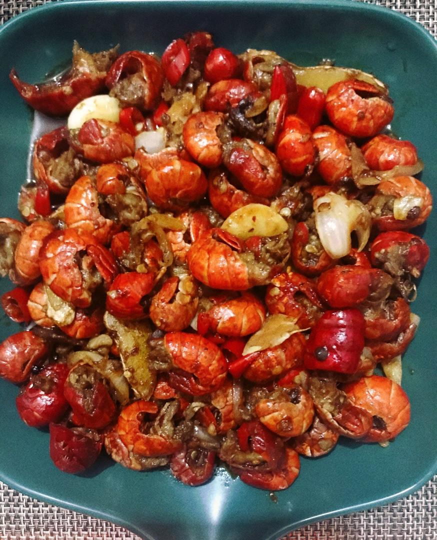 一个人日常美食打卡