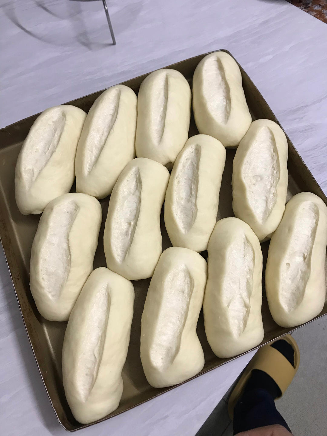 椰皇包