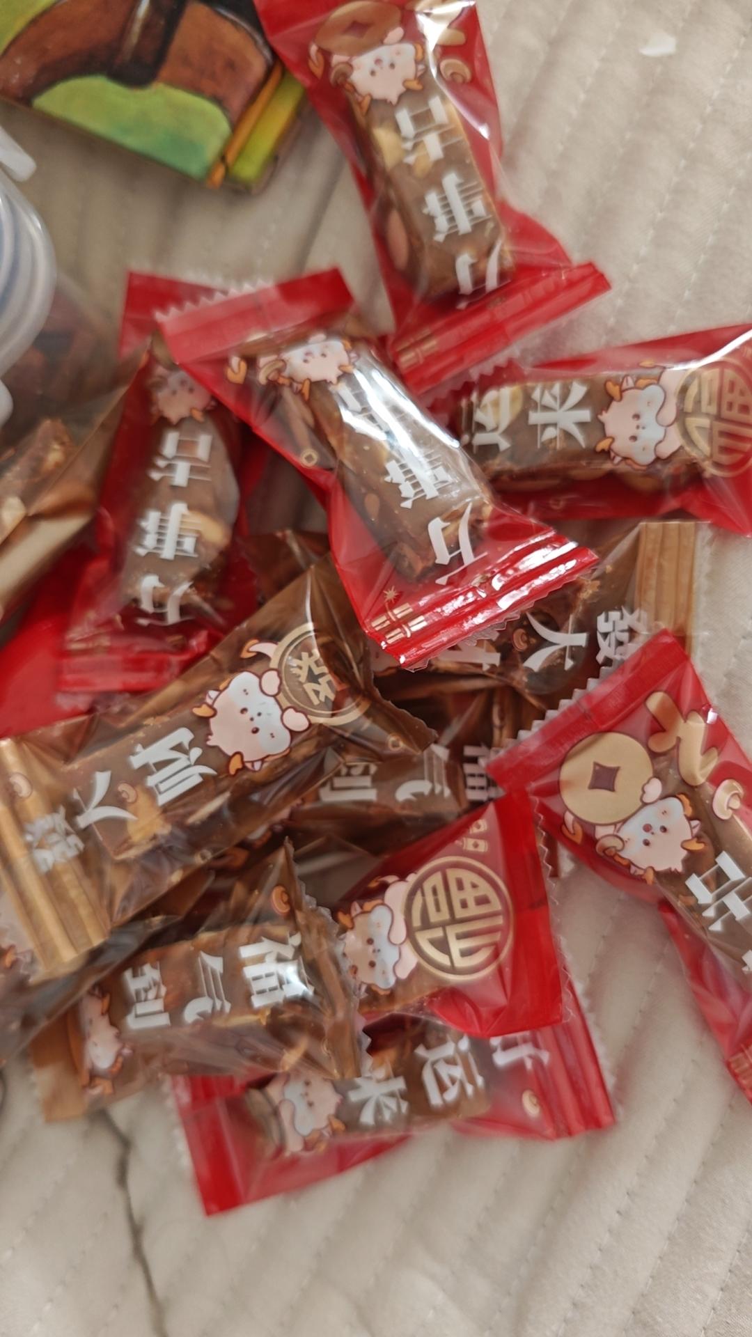 太妃糖怎么做才不出油？新年一定要做这款咖啡海盐太妃糖