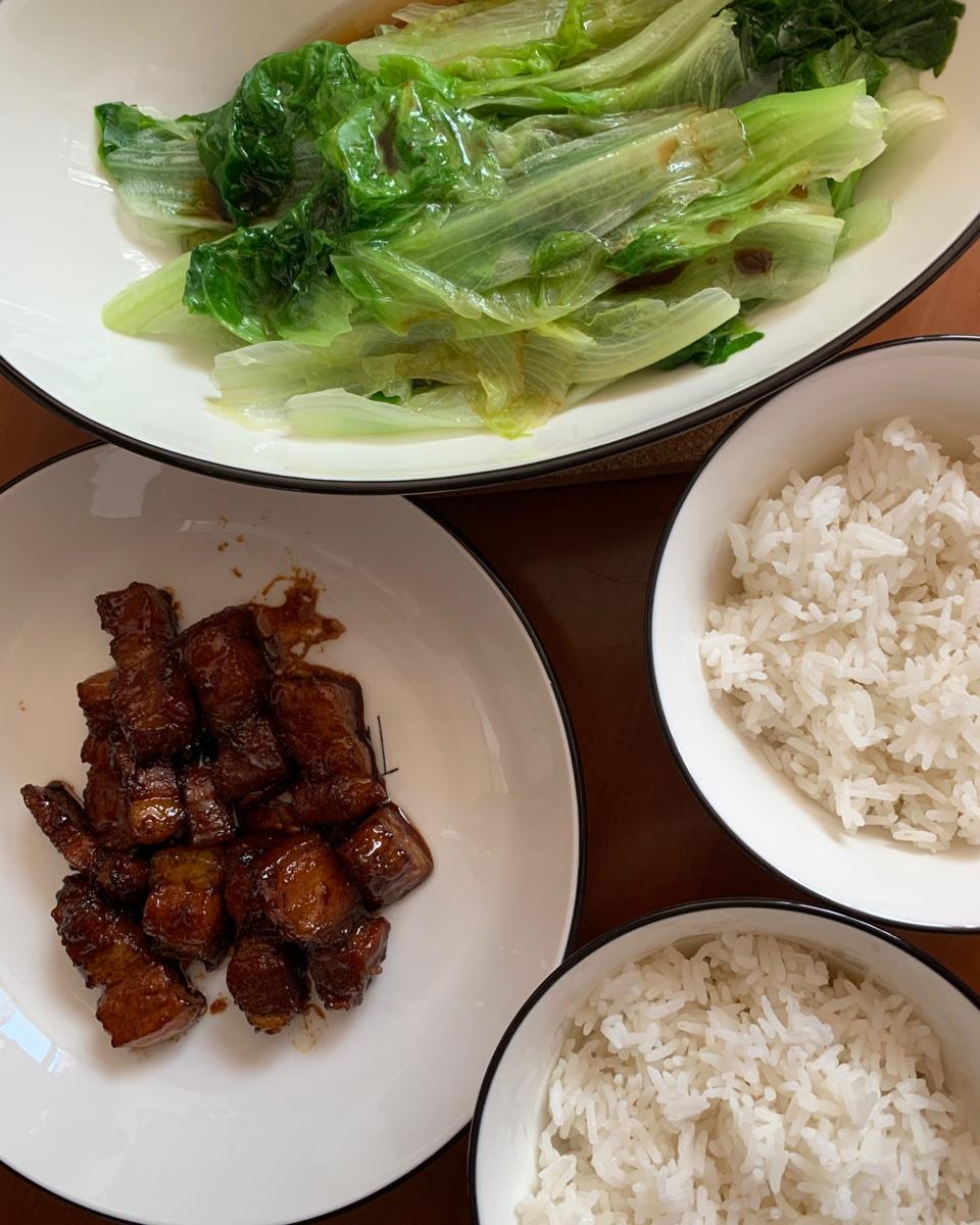 陪读的日子也要好好吃饭🥣