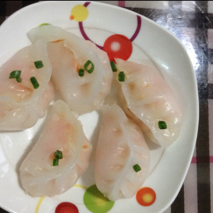 虾饺