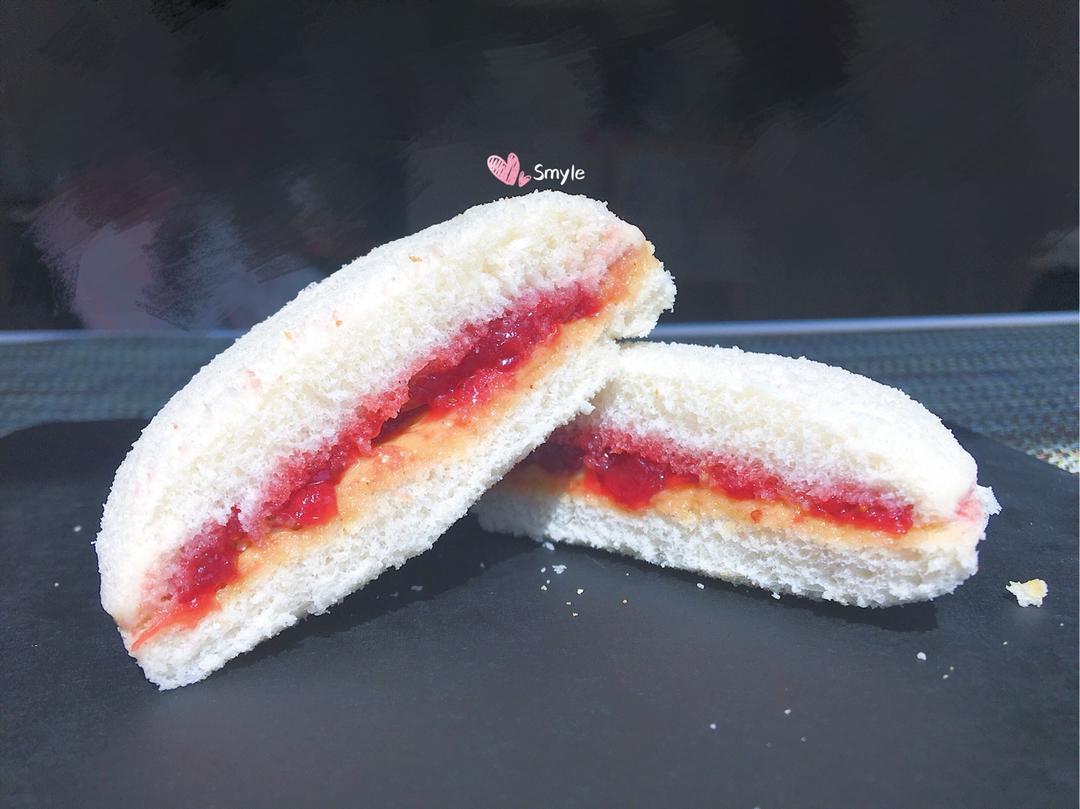 口袋三明治