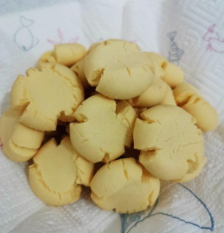 玛格丽特小饼干