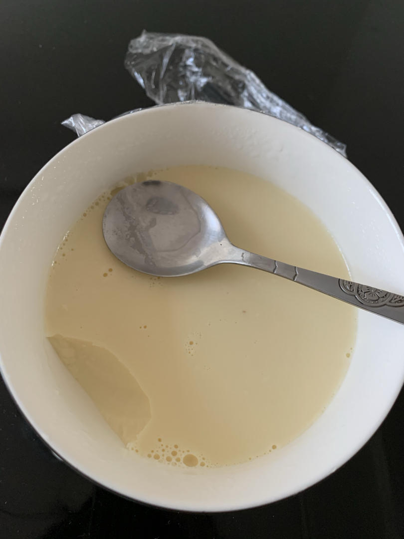 奶酪棒（模仿妙可蓝多）