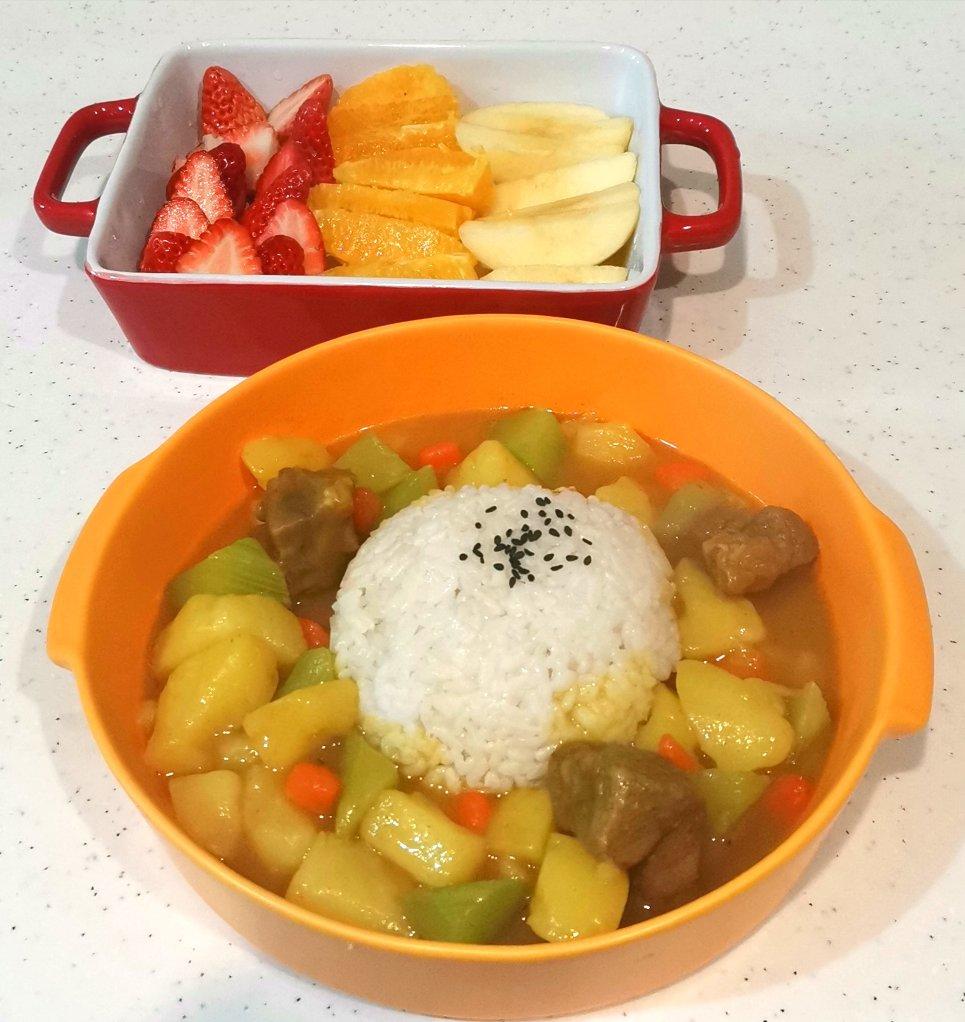 高中生的早餐
