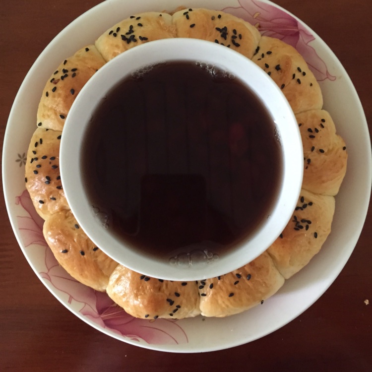 红豆汤