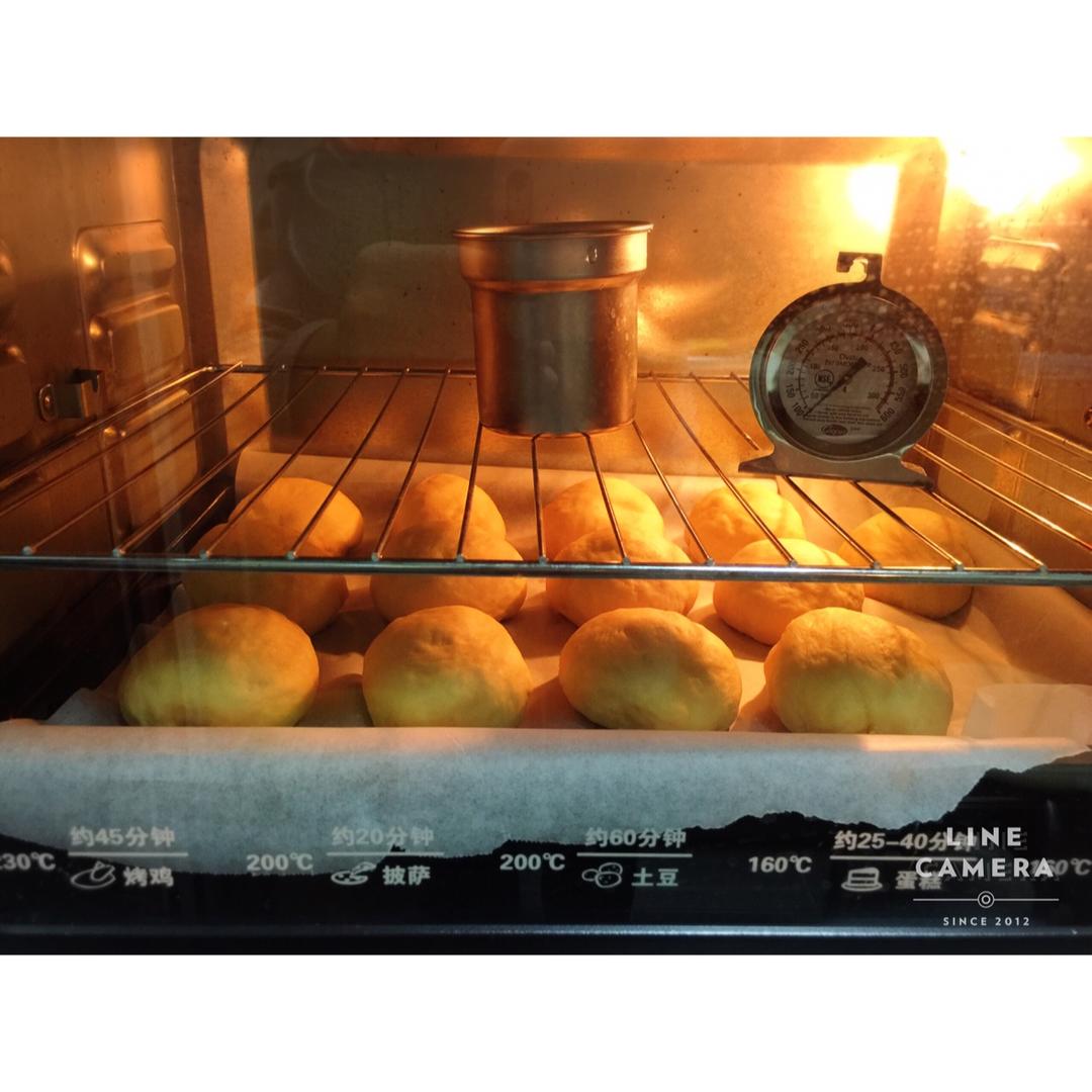 65°c汤种排包