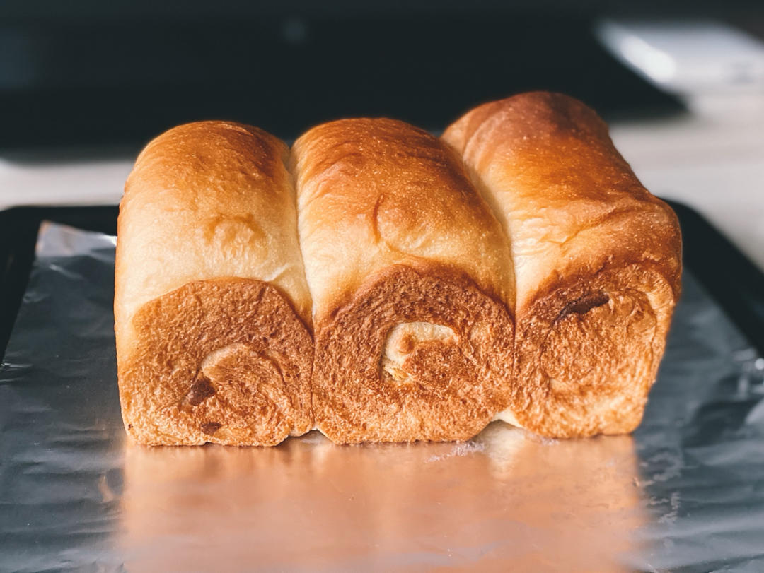 日式生吐司 | 这么软妹，撕着吃一整条好了！ | Joyce Bakery vol.28