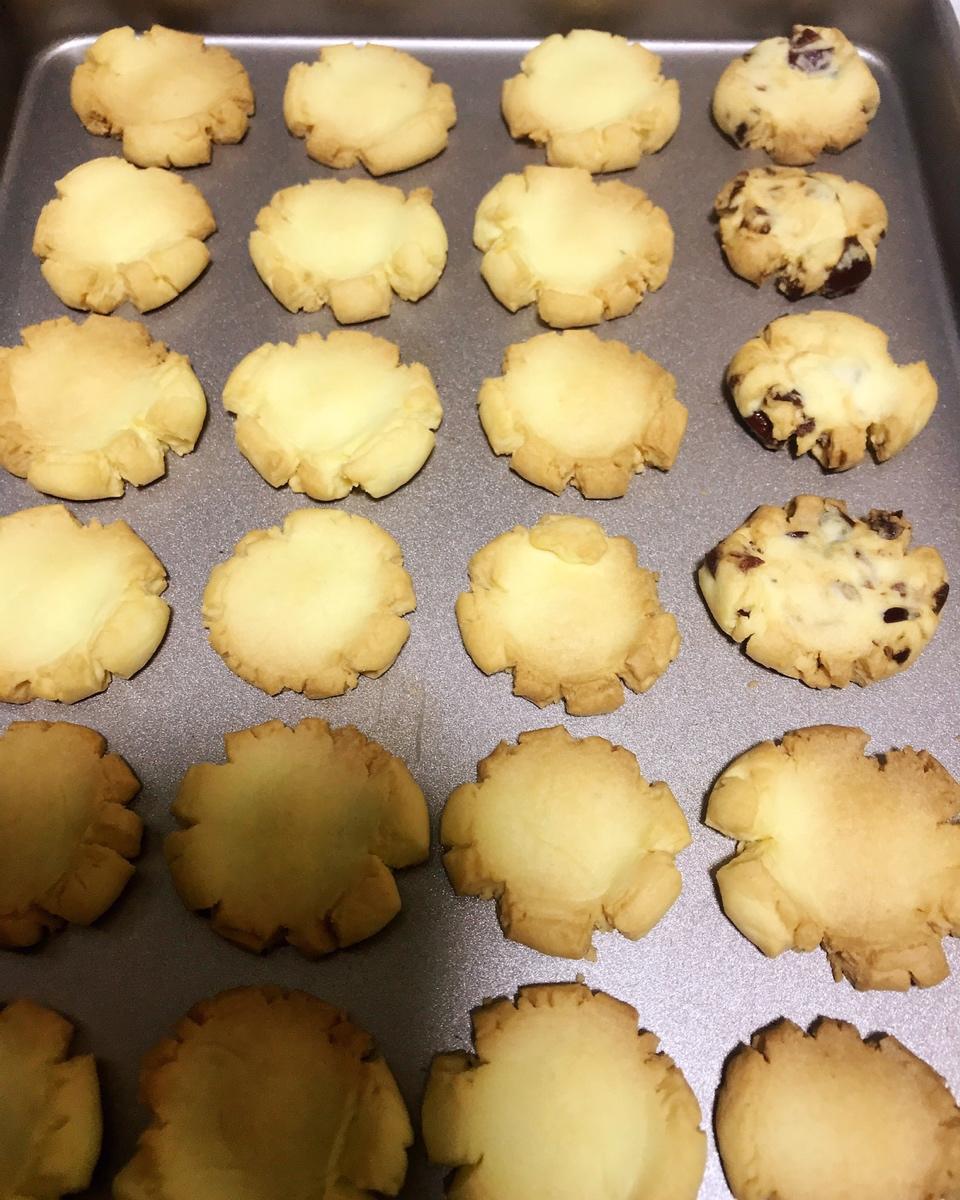 玛格丽特小饼干