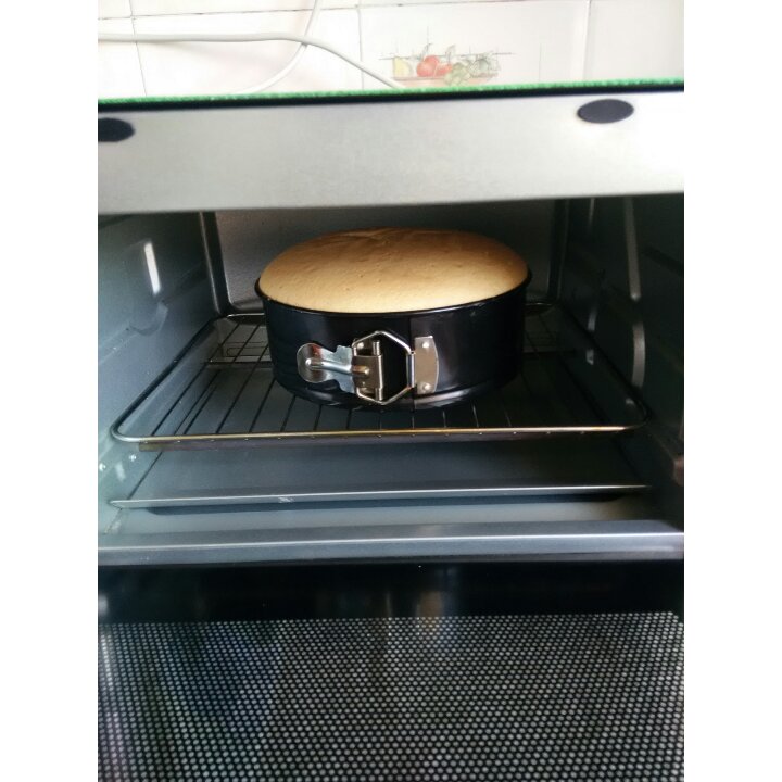 戚风蛋糕