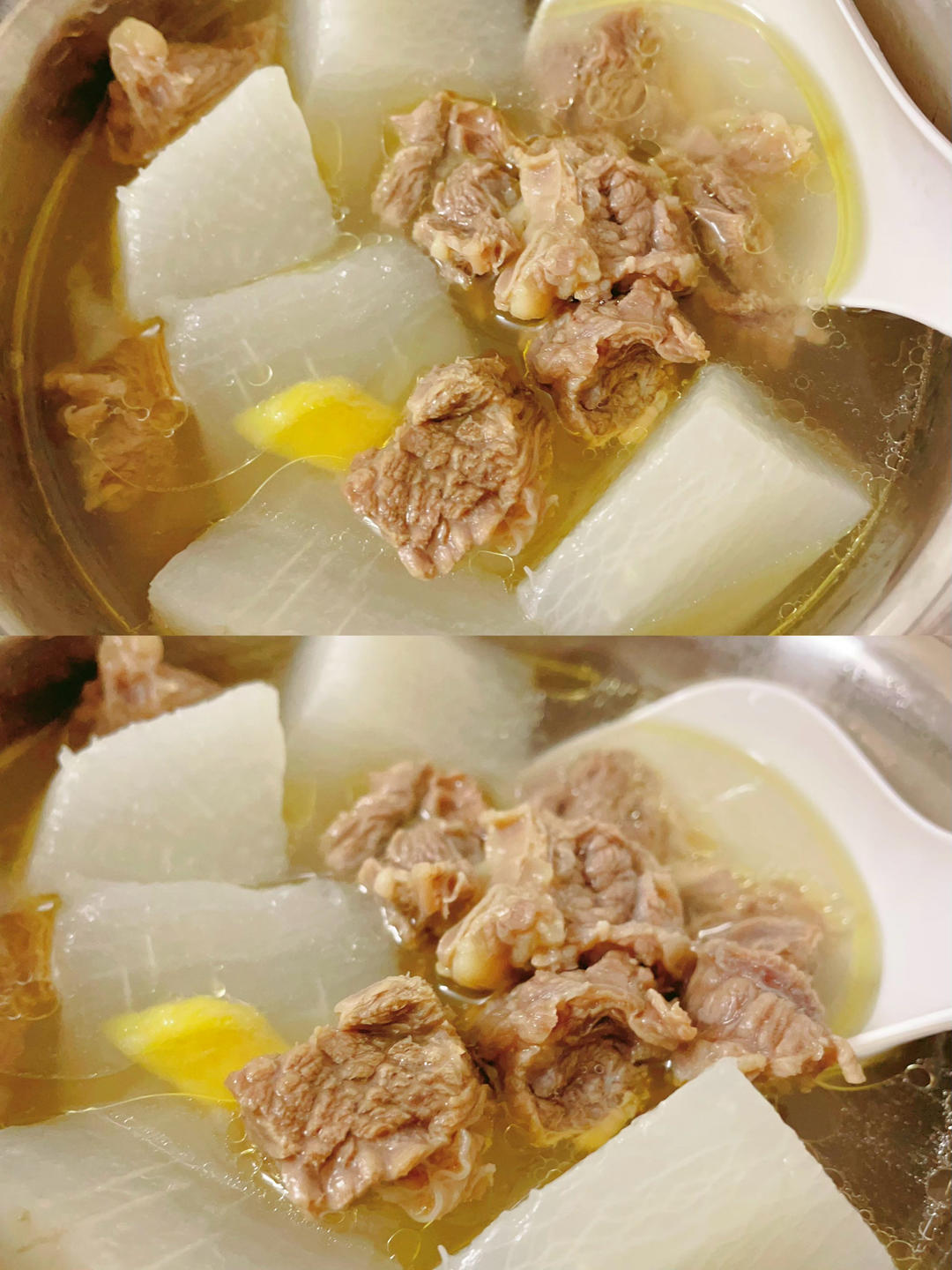 晚餐•2025年11月30日