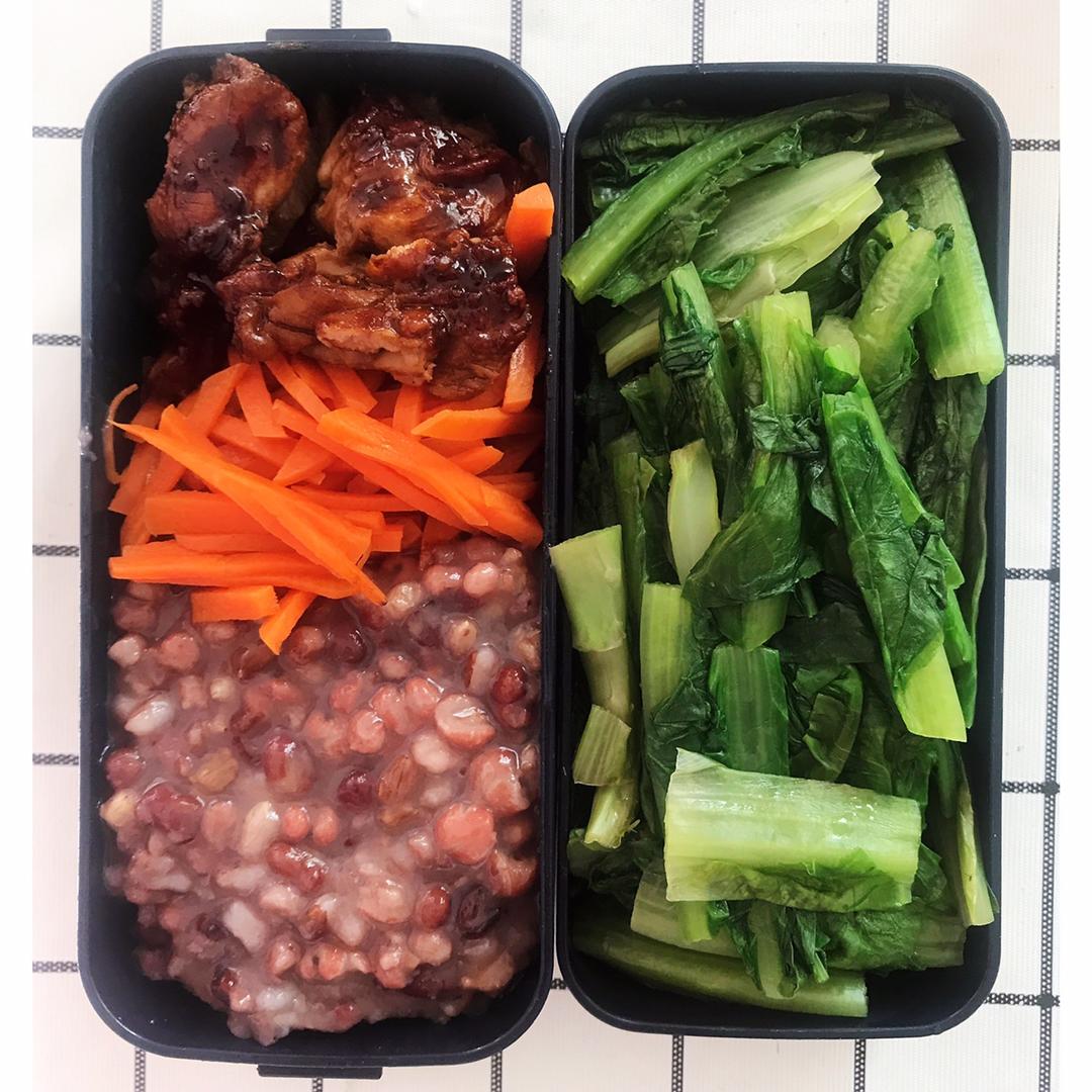 照烧鸡腿