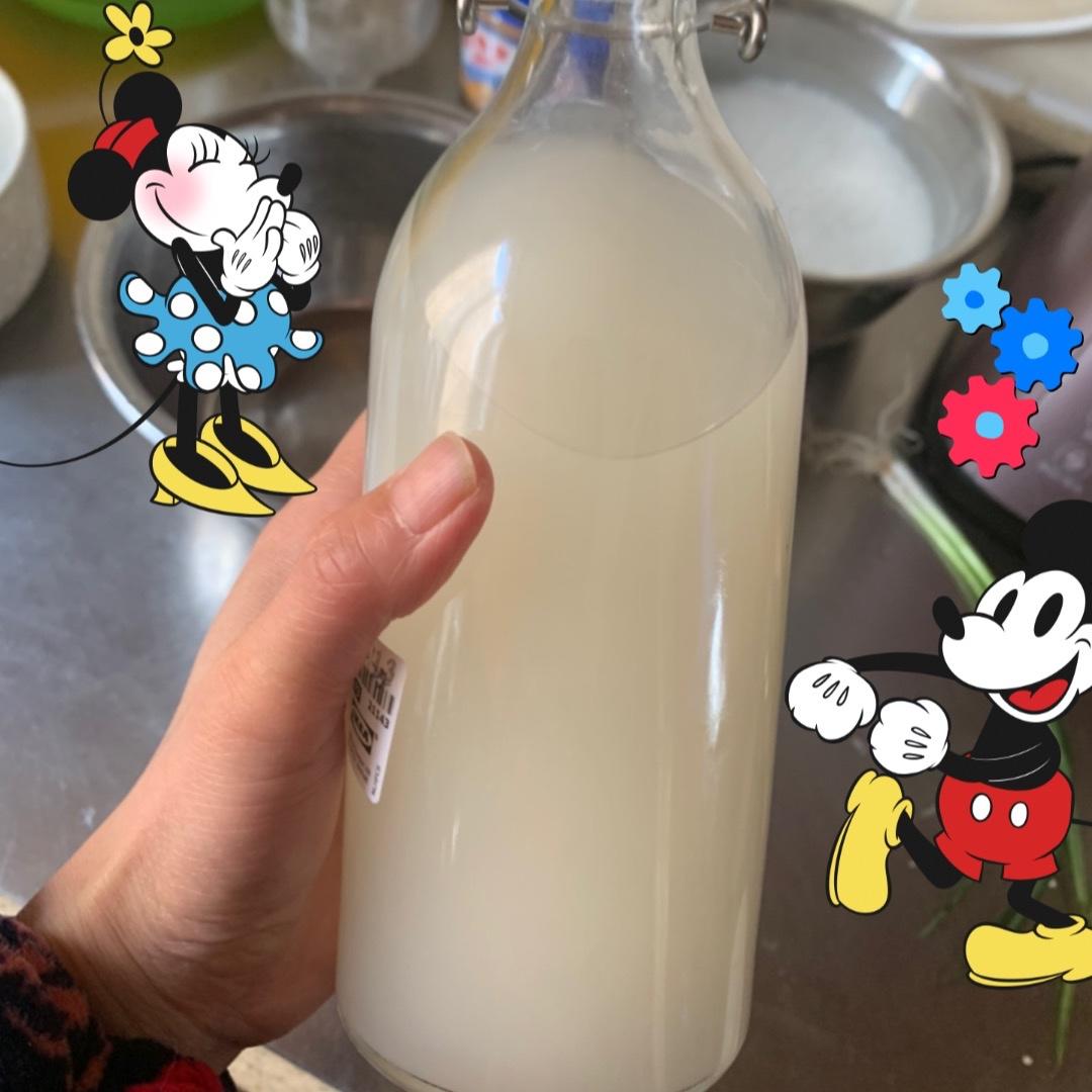甜酒酿（简易版）爸爸的味道
