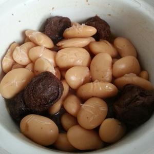 话梅芸豆（堪比酒店的味道100个赞）的做法 步骤3