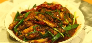 我的厨房的封面