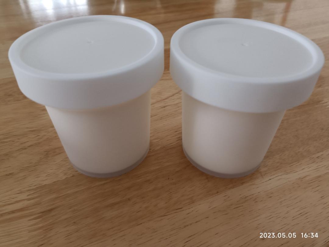 “更好吃”的减脂酸奶 | 配上自制坚果，送给不想贴秋膘的你