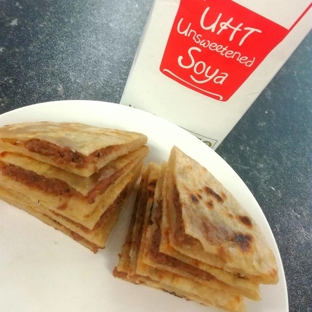怎样和烙馅饼的面