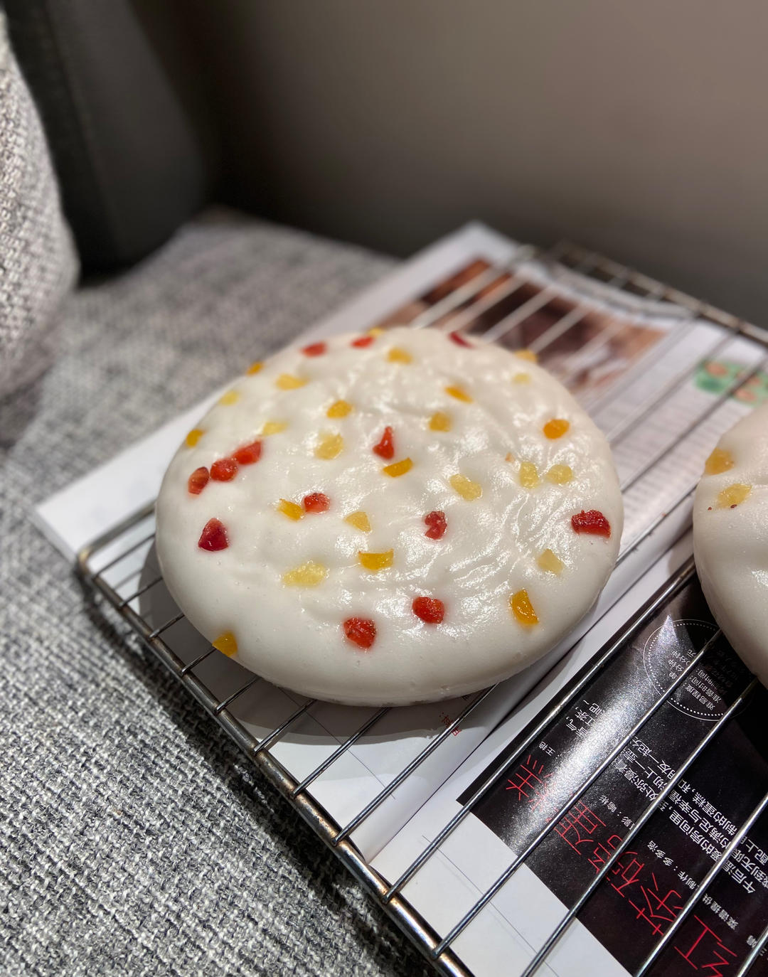 100%让你成功的自制纯米糕（破壁机版）