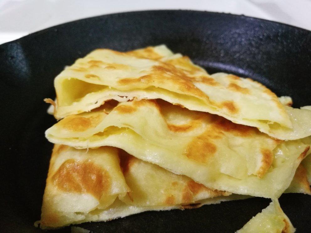 印度飞饼