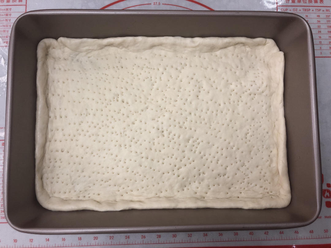 卡卡爸详解｜Pizza披萨面团｜可商用·批量生产