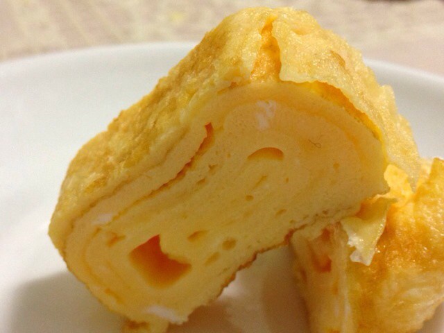 厚蛋烧