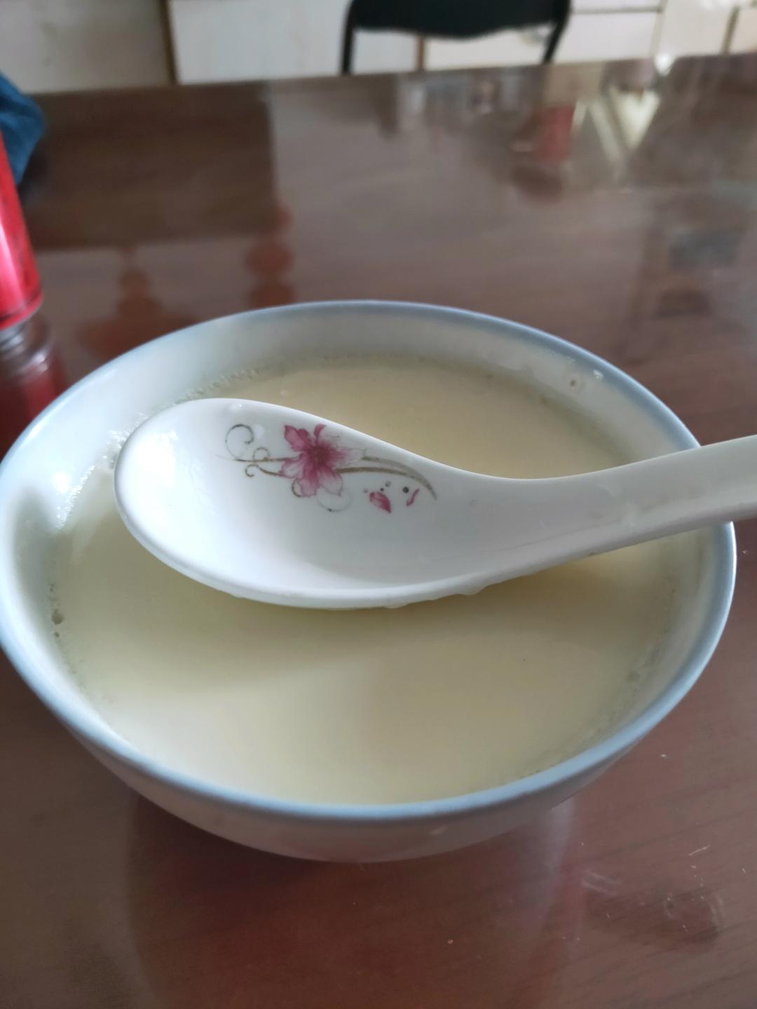 顺德双皮奶