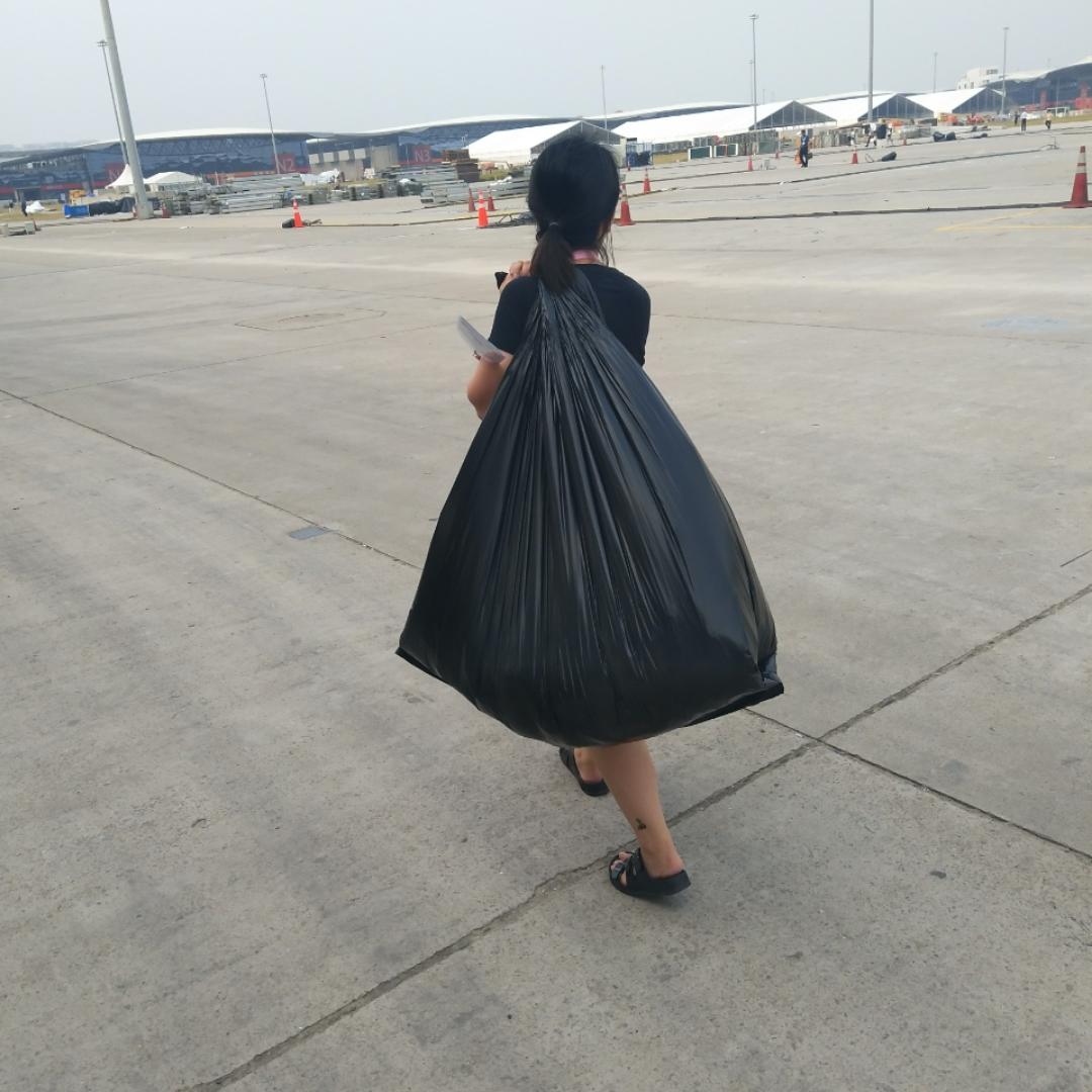 空自流1024