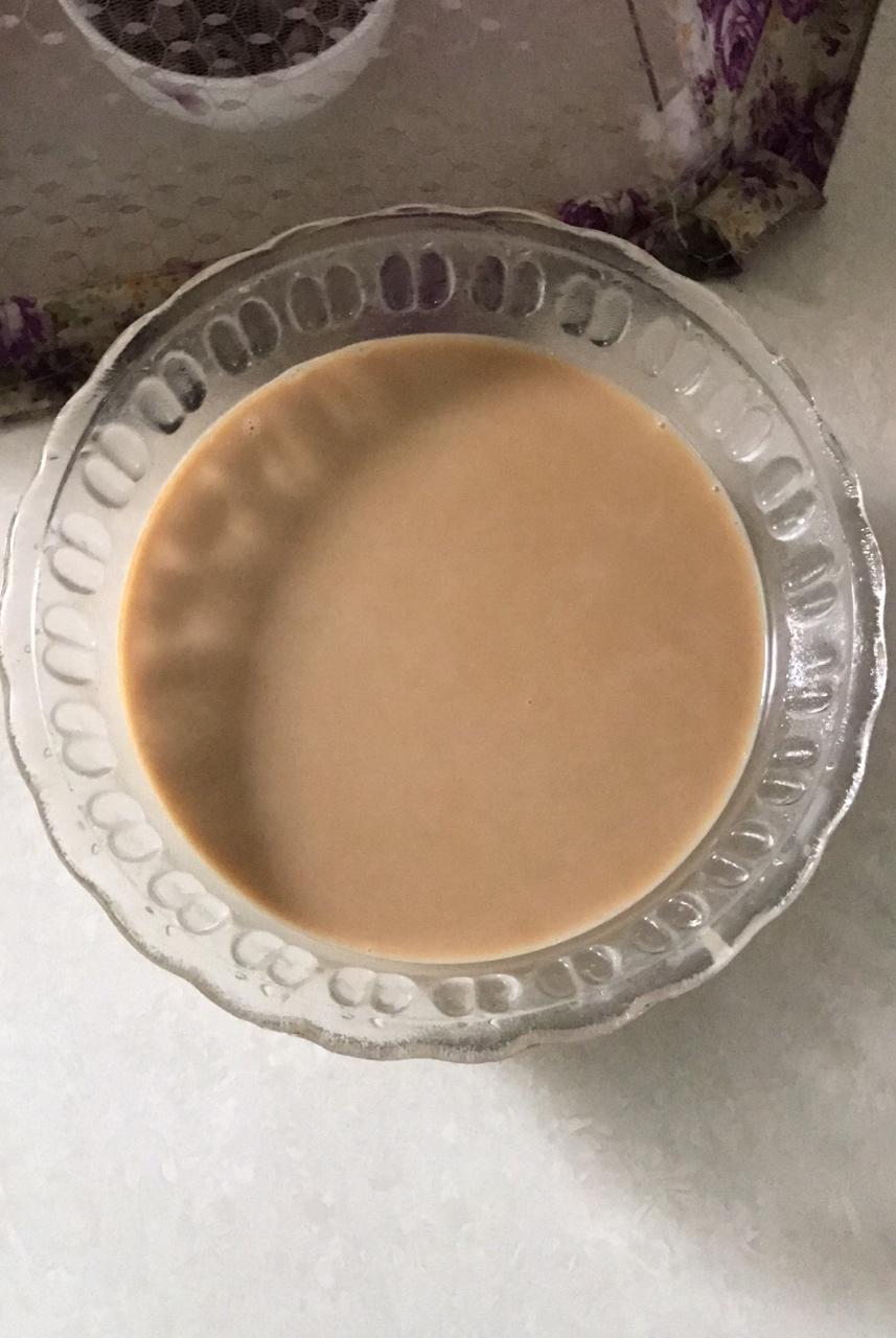 ☕️奶茶自己煮