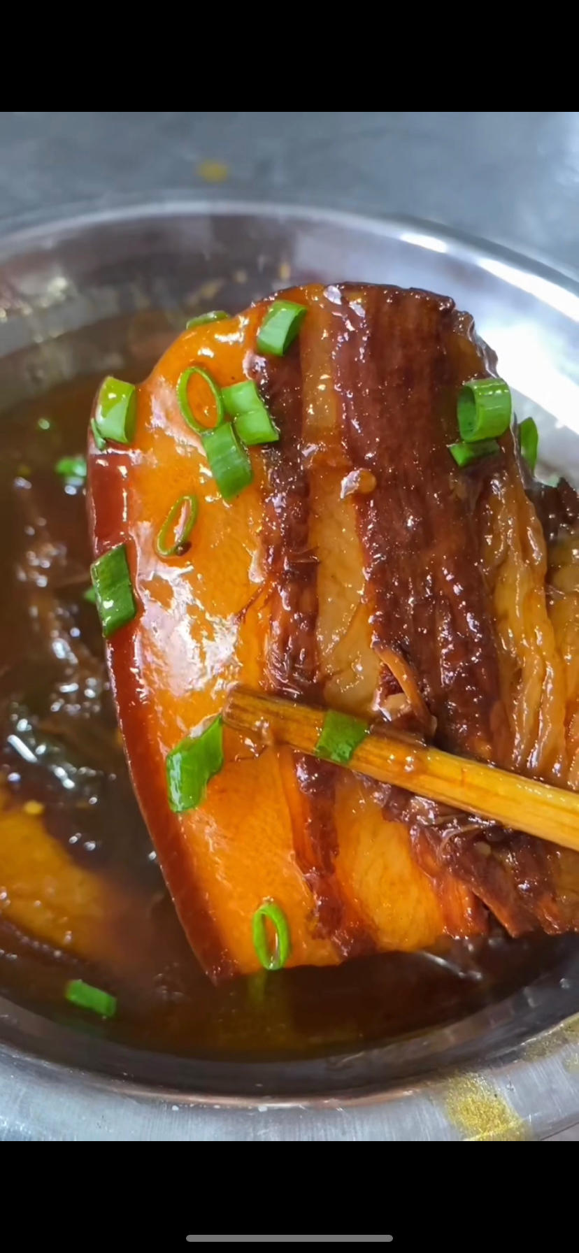 红烧大肉