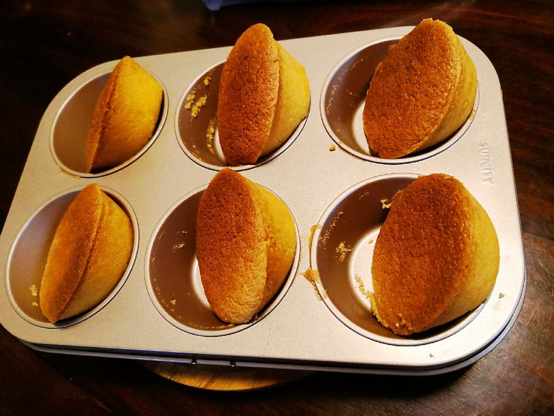 无水无添加蛋糕