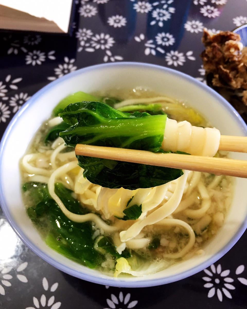 家常
