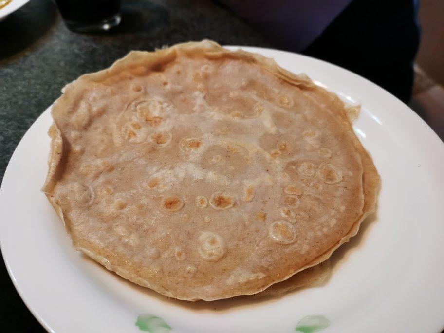 煎饼