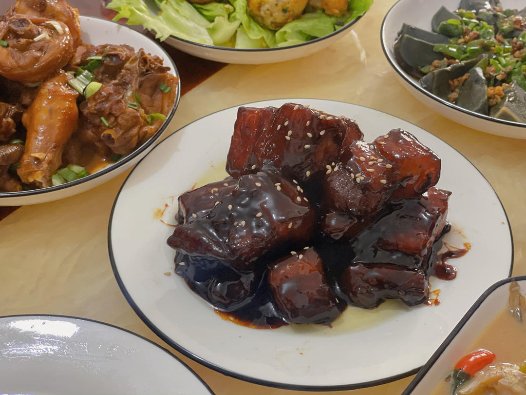 红烧肉