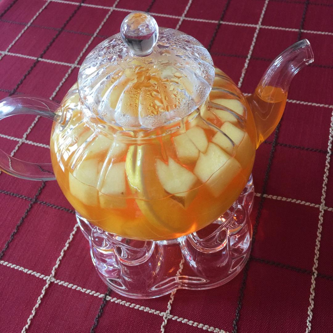 水果茶