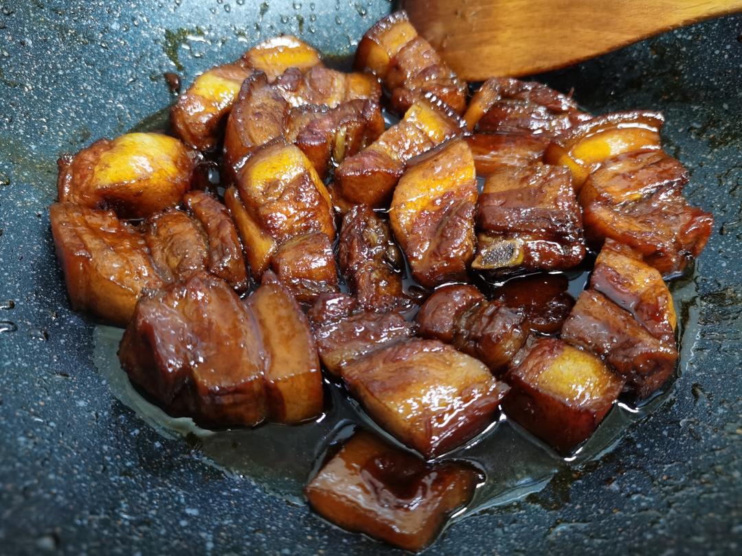 东坡肉