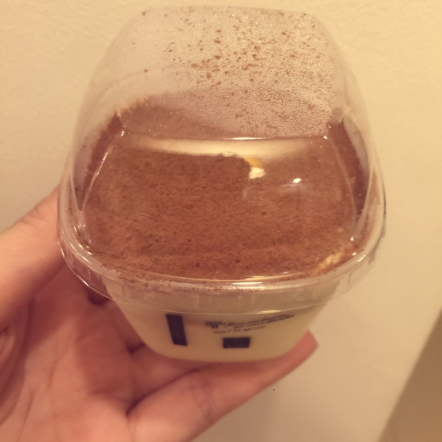 提拉米苏