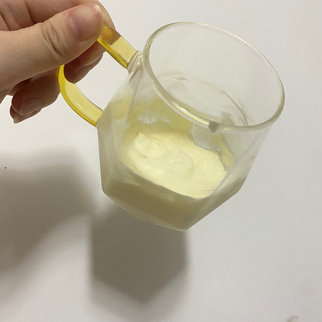 淡奶油的主场奶盖