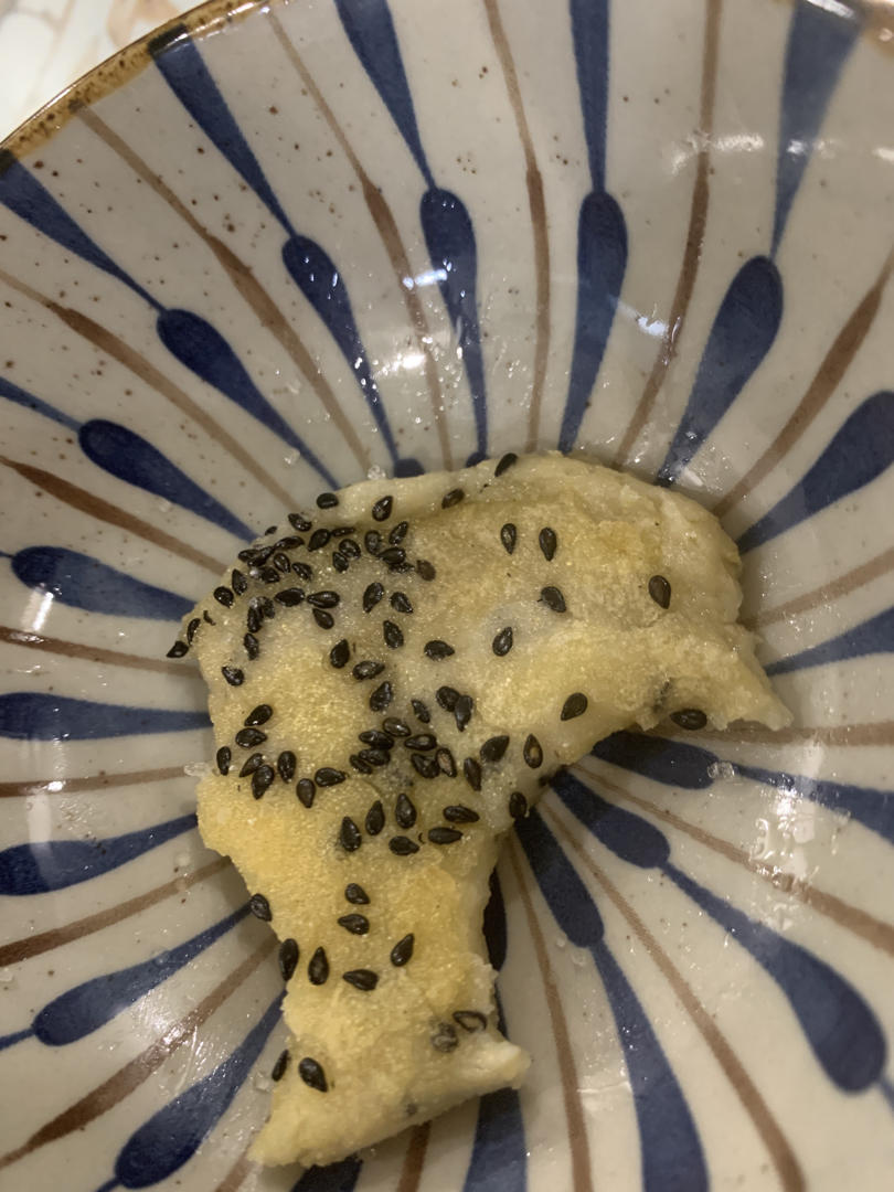 芋头饼