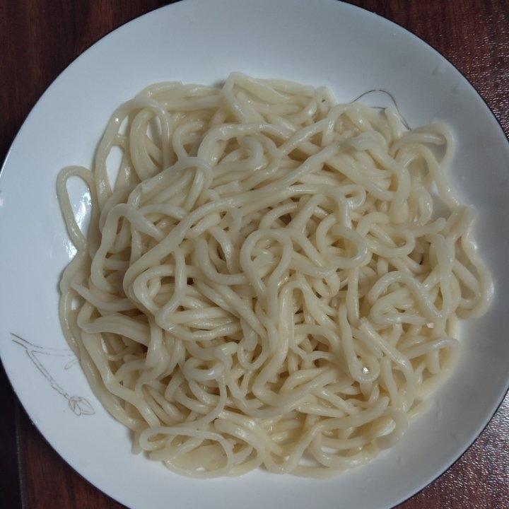 煮面条(面条怎么煮更劲道，不软烂糊化)？