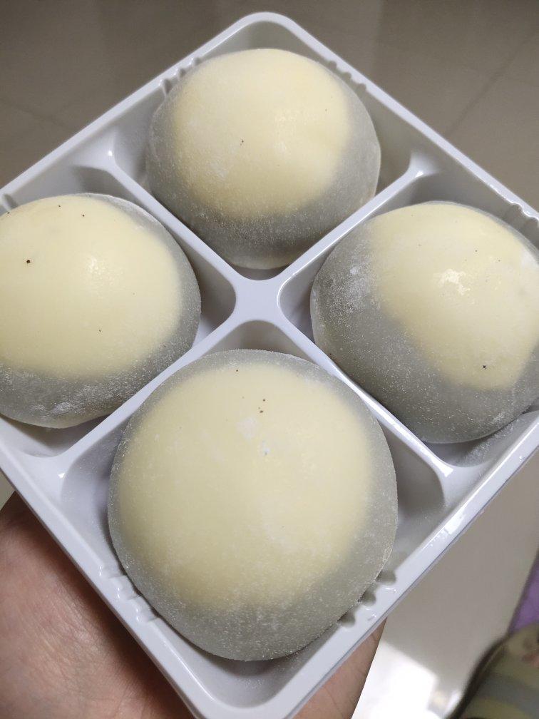 雪媚娘(圆滚饱满的秘籍)