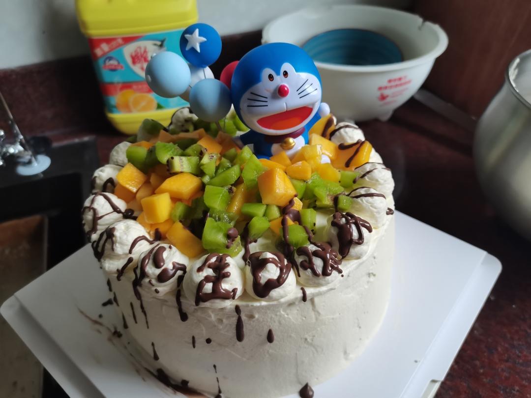 生日蛋糕