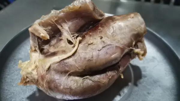 极简·古法｜酱牛肉·卤牛肉·牛腱子｜卡卡爸·不藏私