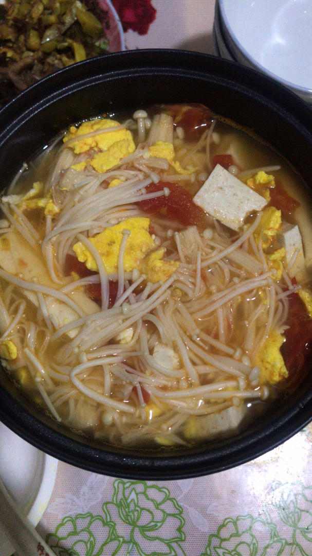 减肥期间饮食记录