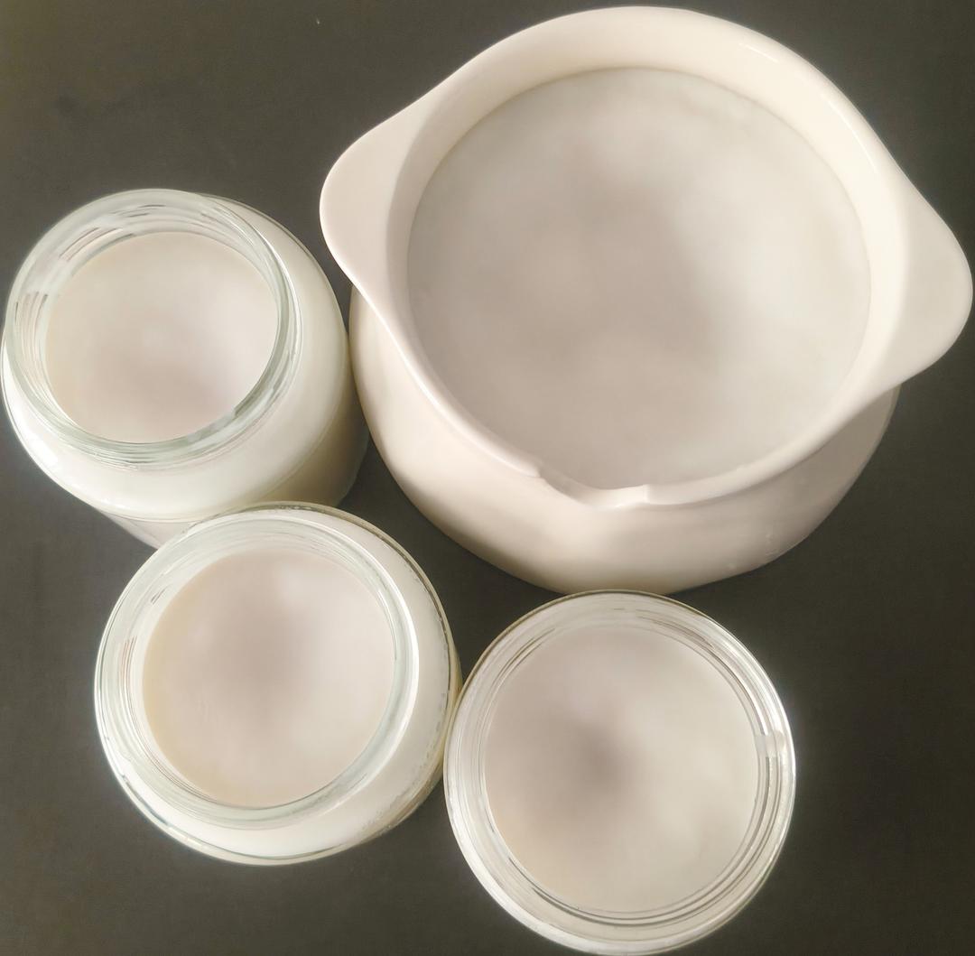 熬猪油～雪白不腥、出油量大 糕点起酥油