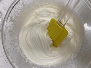酸奶奶油慕斯（简单版）六寸的做法 步骤7