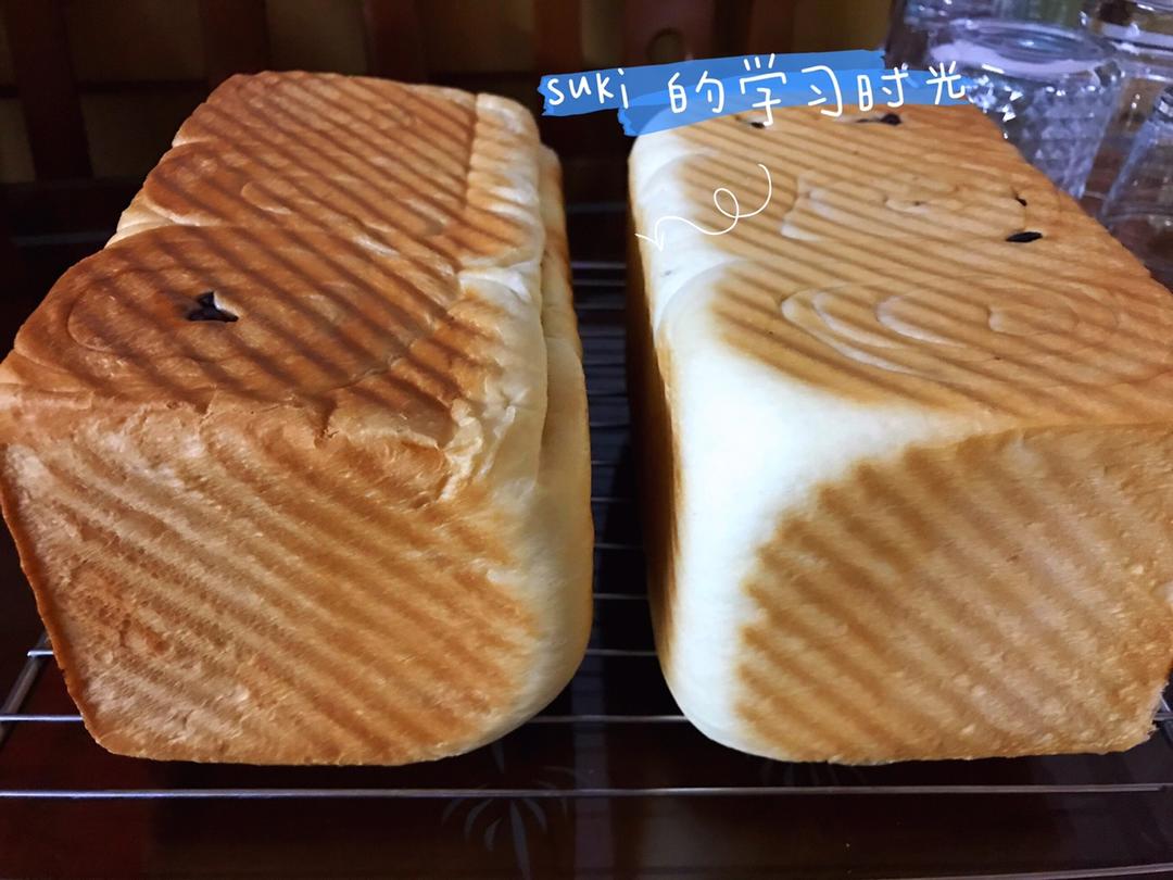 纯奶手撕吐司