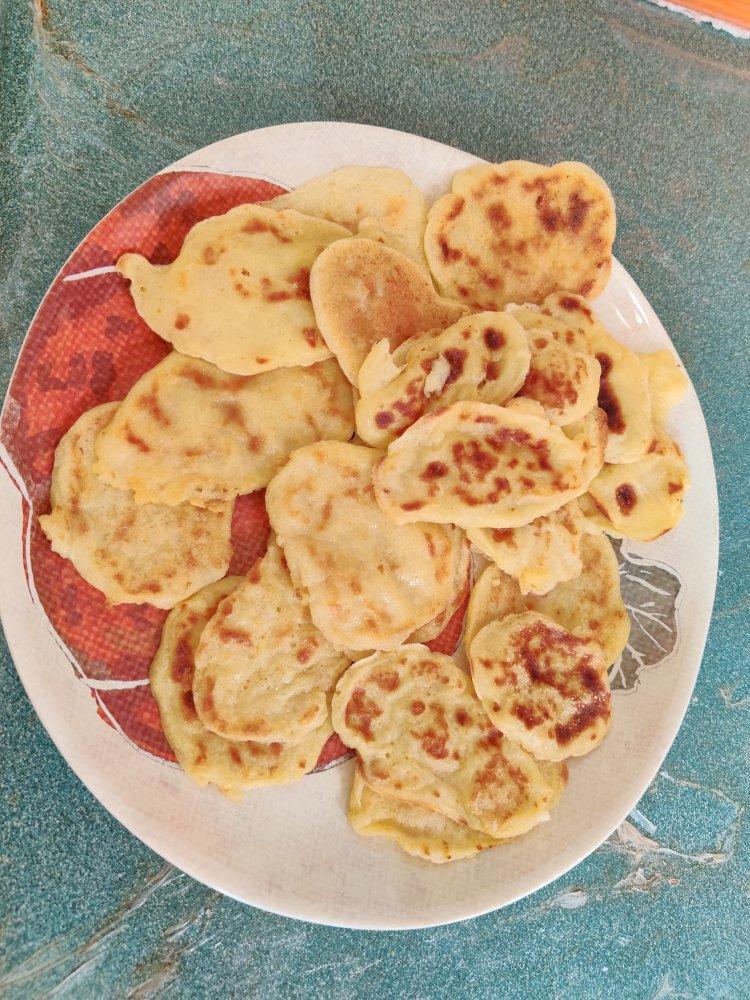 小米软饼（12M+）