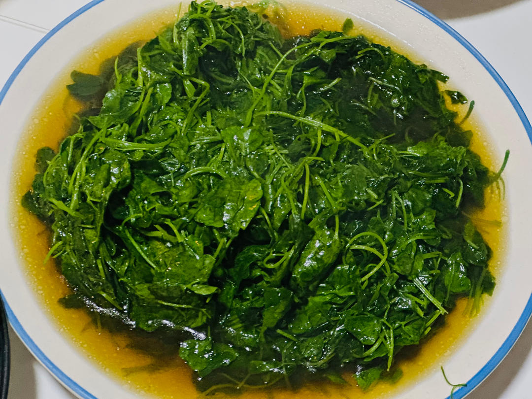 酒香草头（灵魂的味道）