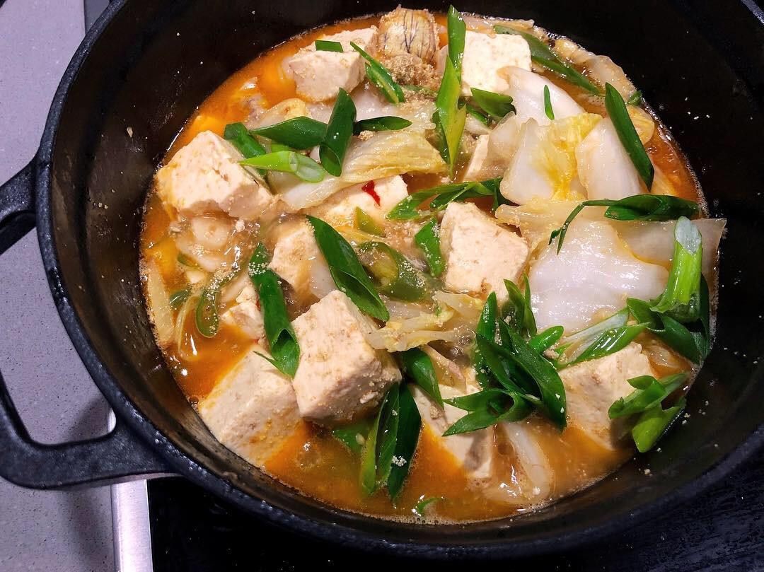 绝味鱼籽鱼泡（鱼杂）火锅